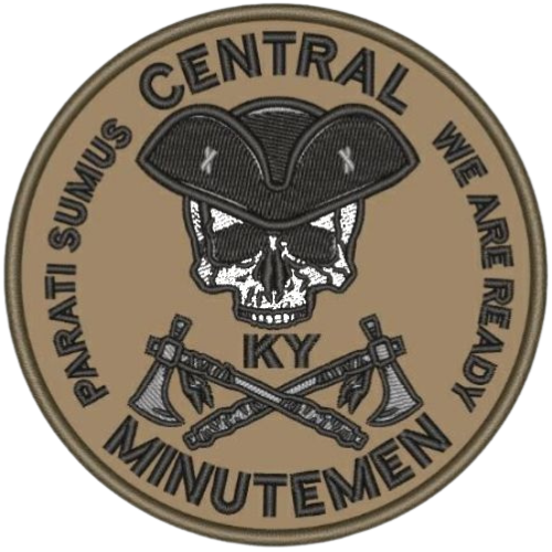 Central KY Minutemen